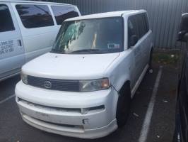 2005 Toyota Scion Woodside NY 2005 Toyota Scion Woodside NY